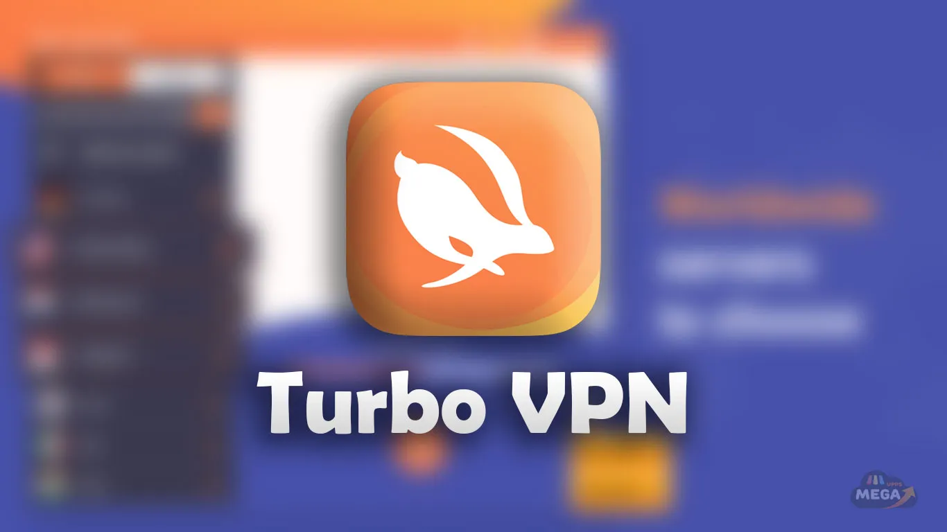 What is Turbo VPN?